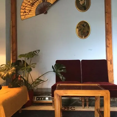Cocoon Boutique Studio Kawala