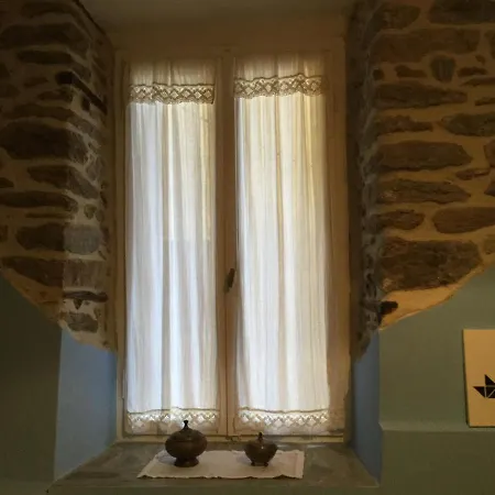 Cocoon Boutique Studio Apartment Kavala