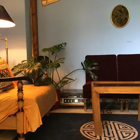 Cocoon Boutique Studio Kavala